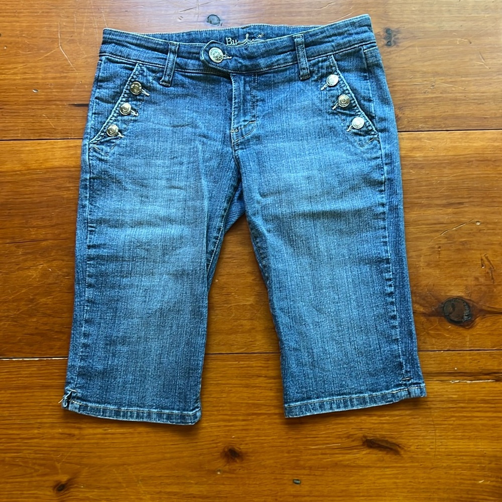 Bu from Malibu capris
